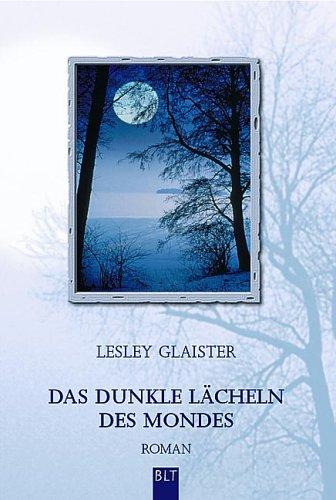 Cover for Das dunkle Lächeln des Mondes.