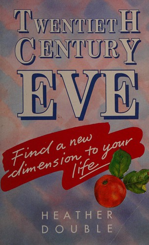 Cover for Twentieth century Eve