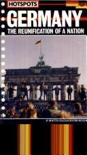 Cover for Germany