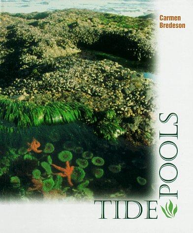 Cover for Tide pools