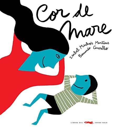 Cover for Cor de mare