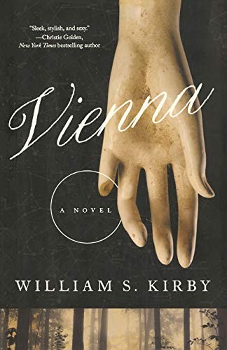 Cover for Vienna