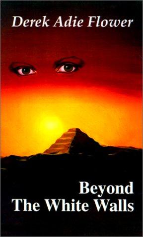Cover for Beyond the White Walls
