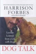 Cover for Dogtalk