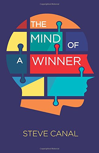 Cover for The Mind of a Winner