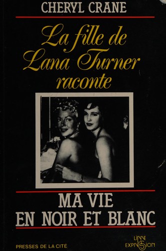 Cover for Ma vie en noir et blanc