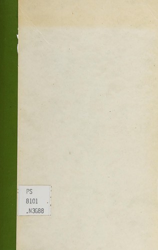Cover for Mountain and plain