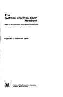 Cover for Nfpa Handbook of the National Electrical Code 78