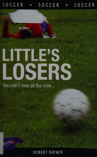 Cover for Little's losers