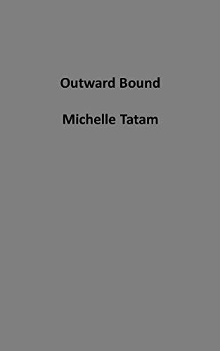 Cover for Outward Bound