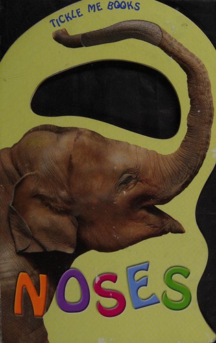 Cover for Noses