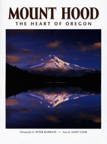 Cover for Mount Hood