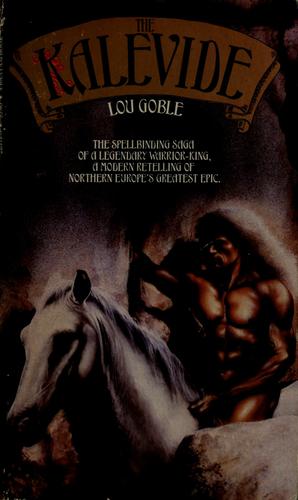 Cover for The Kalevide