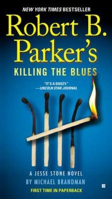 Cover for Robert B Parkers Killing the Blues
            
                Writers from the Other Europe