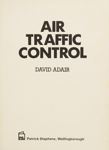 Cover for Air traffic control
