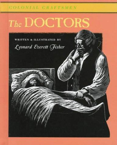 Cover for The doctors