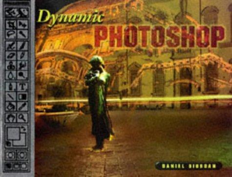 Cover for Dynamic Photoshop