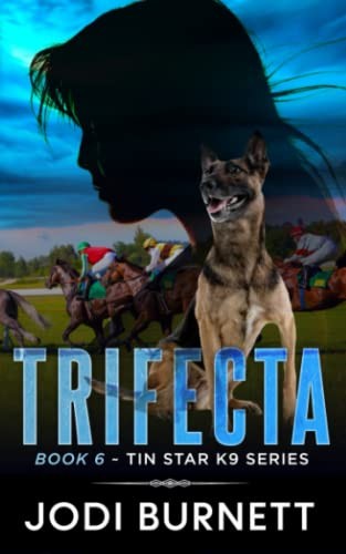 Cover for Trifecta