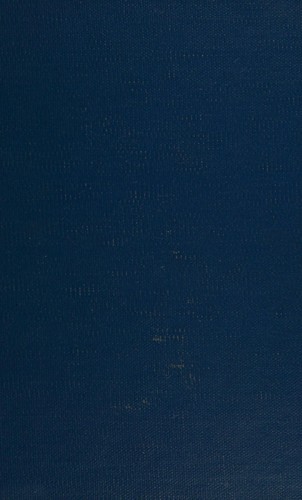 Cover for Ideas & men
