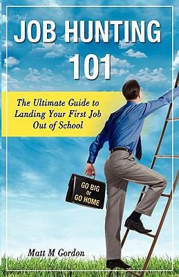 Cover for Job Hunting 101
