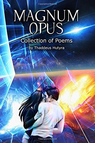 Cover for Magnum Opus