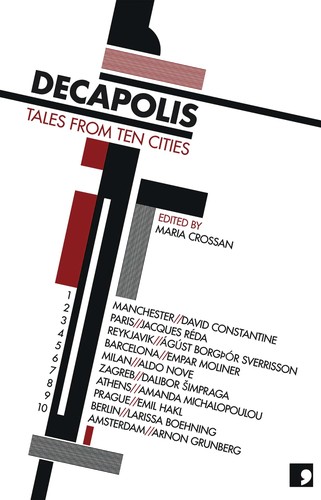 Cover for Decapolis