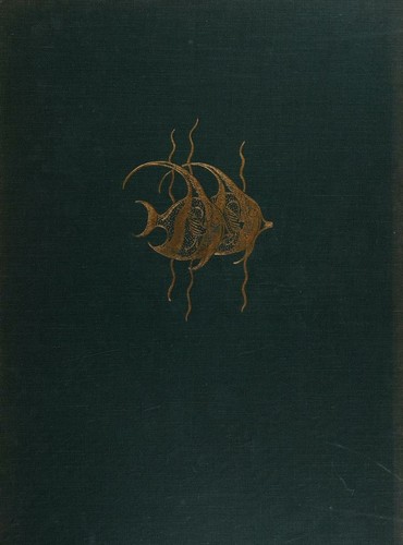 Cover for The sea fishes of Southern Africa.