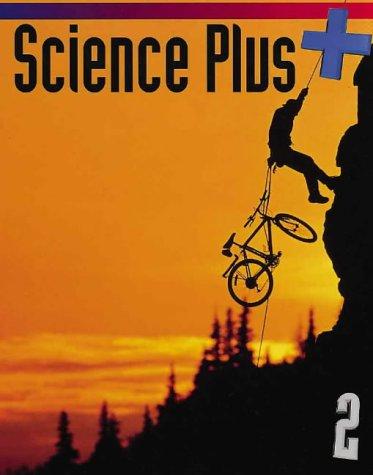Cover for Science Plus+ (Science Plus)