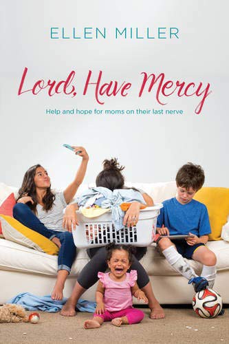 Cover for Lord, Have Mercy