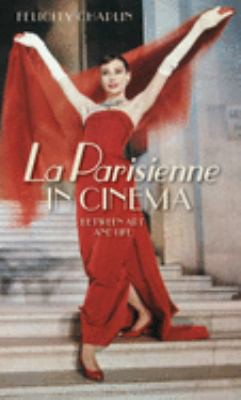 Cover for Parisienne in Cinema