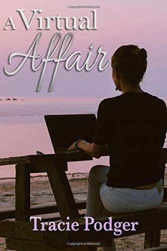 Cover for A Virtual Affair
