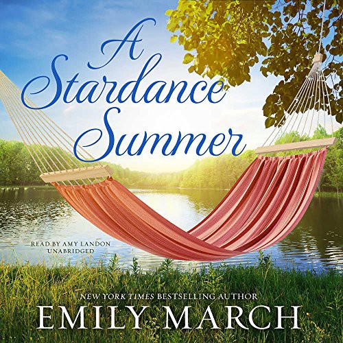 Cover for A Stardance Summer