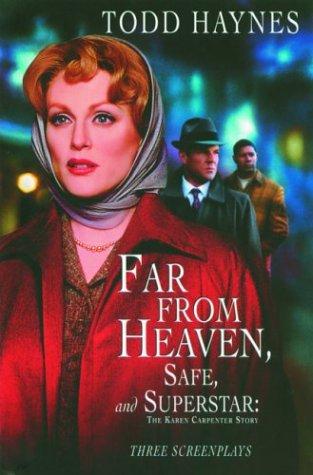 Cover for Far from heaven