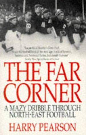 Cover for The Far Corner