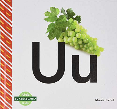 Cover for Uu