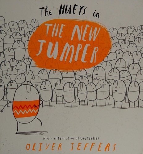 Cover for New Jumper