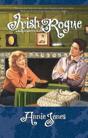 Cover for Irish rogue