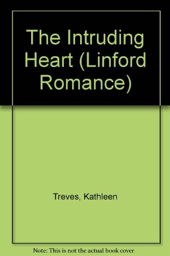 Cover for The Intruding Heart