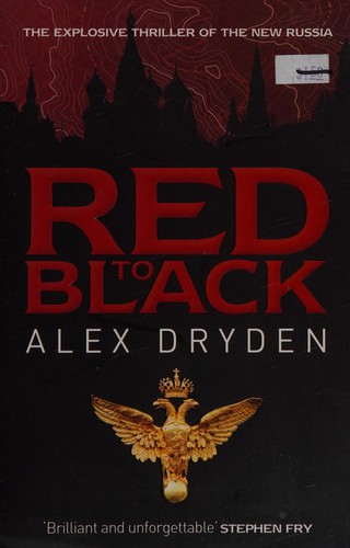 Cover for Red to black