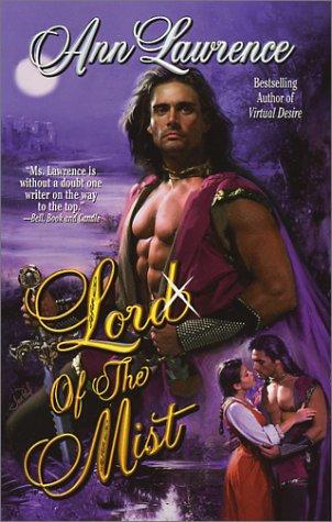 Cover for Lord of the mist