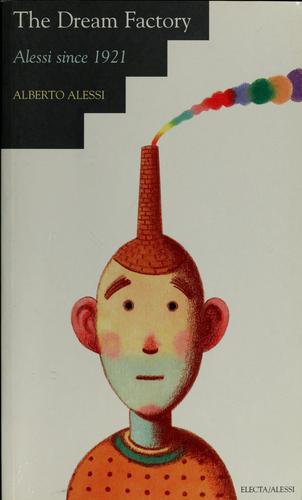 Cover for The dream factory