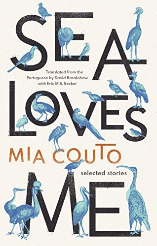 Cover for Sea Loves Me