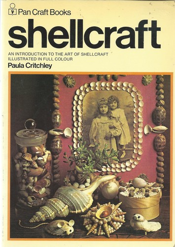 Cover for The art of shellcraft