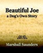 Cover for Beautiful Joe a Dog's Own Story (1893)