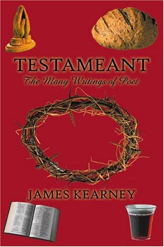 Cover for Testament
