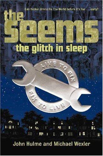 Cover for The Seems