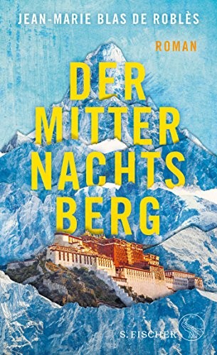 Cover for Der Mitternachtsberg