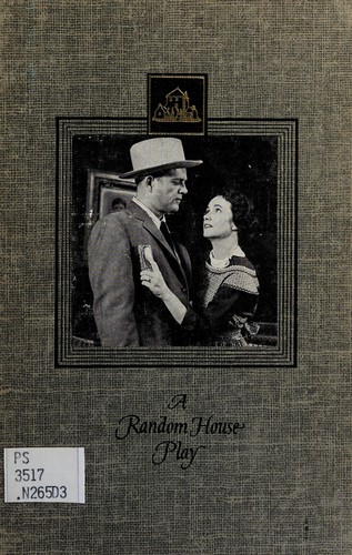 Cover for The dark at the top of the stairs