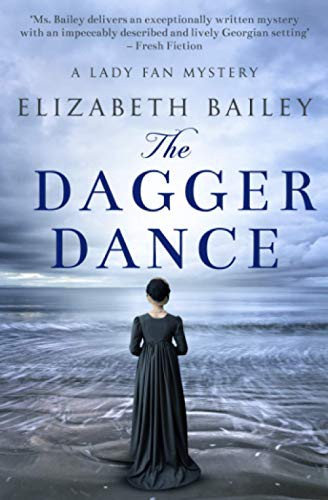 Cover for The Dagger Dance