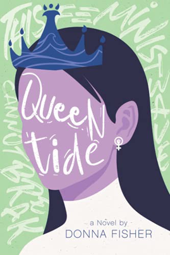 Cover for Queentide